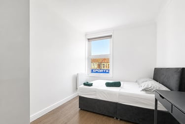2 bed flat, Crwys Road, Cathays, Cardiff, CF244NF - Image 6